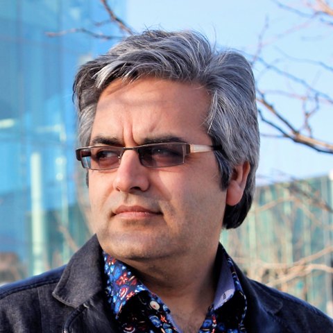 Abbas Jafarnia